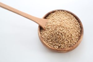 Gergelim