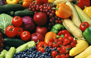 Alimentos orgânicos | Nossas escolhas fazem SIM a diferença!