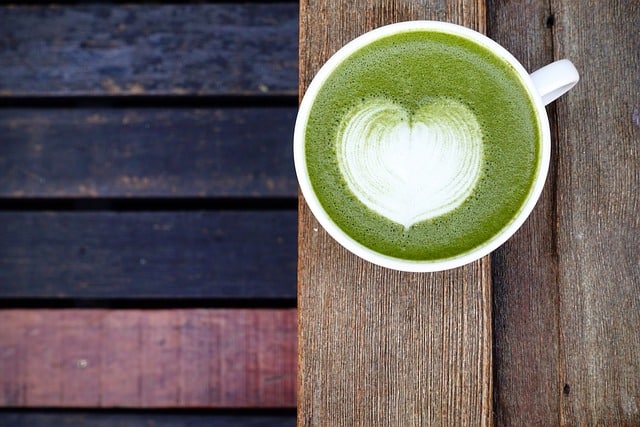 Café Verde: Benefícios Para a Saúde e Perda de Peso