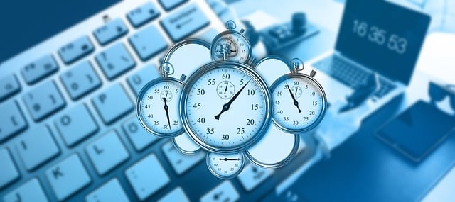 Novas Formas de Gerenciamento do Tempo Para Elevar a Produtividade