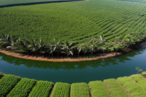 Como São Cultivados os Alimentos Orgânicos