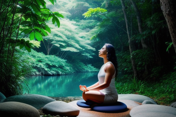 O Poder do Mindfulness: Como Cultivar a Atenção Plena