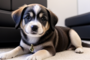 Alimentos Naturais que Promovem um Pelo Saudável para Cachorros