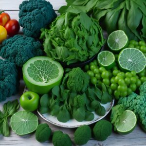 Frutas Silvestres: Saúde, Sabor e Sustentabilidade