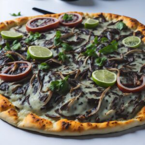 Jornada da Pizza de Sardinha Liquidificador: Da Origem aos Sabores Autênticos