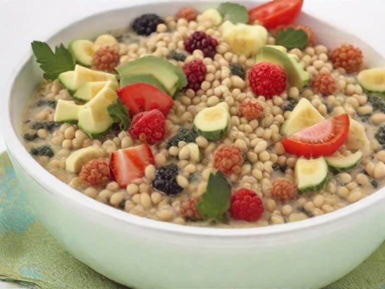 Quinoa: 6 Receitas Criativas e Saudáveis
