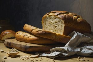 Pão Sem Glúten: Receitas Fáceis e Rápidas para o seu Dia a Dia