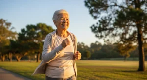 Como a longevidade virou protocolo: senolíticos, NAD+ e treino em zona 2 para saúde mitocondrial em foco