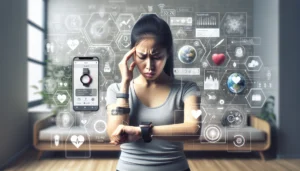 O paradoxo do wellness em 2026: como o excesso de dados de saúde pode aumentar seu cansaço e ansiedade — e como simplificar resolve