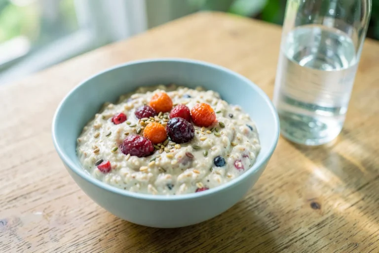O que comer antes do treino de corrida: alimentos que potencializam seu desempenho