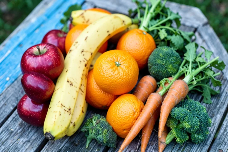 Como criar atividades educativas sobre alimentação saudável para crianças