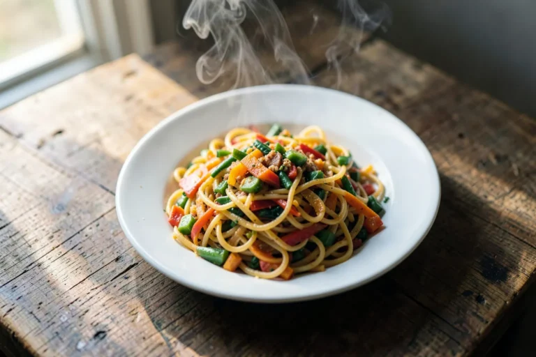 7 receitas práticas para o jantar em menos de 30 minutos