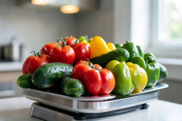 Como fazer reeducação alimentar de forma prática e eficaz